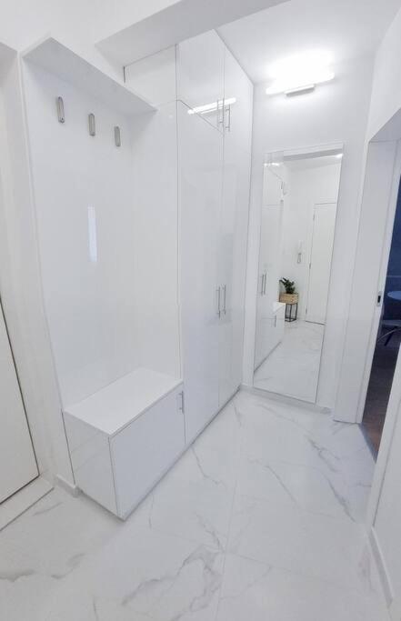 Nova City Apartments Varna Exterior photo