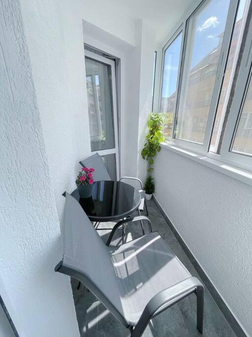 Nova City Apartments Varna Exterior photo